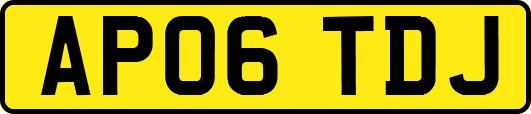 AP06TDJ