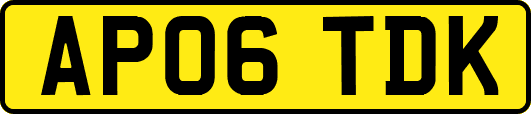 AP06TDK
