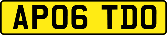 AP06TDO