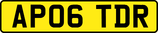 AP06TDR