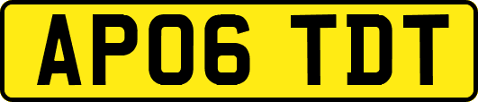 AP06TDT