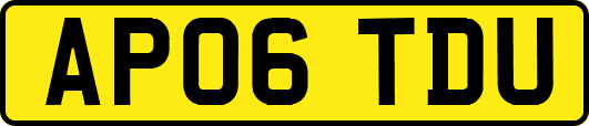 AP06TDU