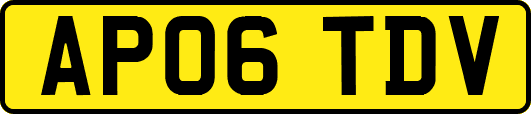 AP06TDV