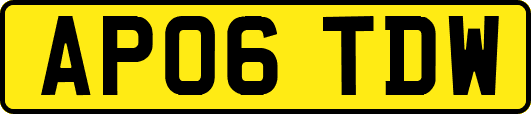 AP06TDW