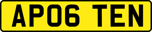 AP06TEN