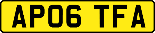 AP06TFA