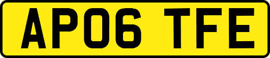AP06TFE