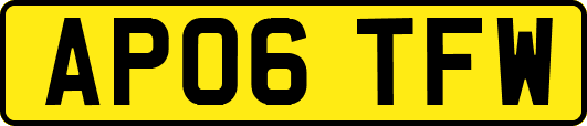 AP06TFW
