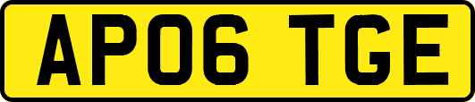 AP06TGE