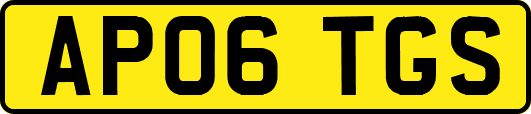 AP06TGS