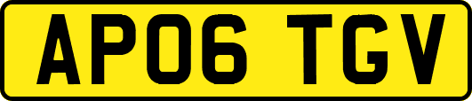 AP06TGV