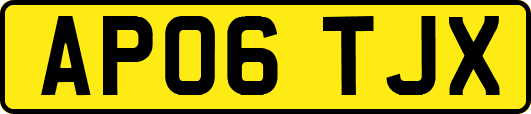 AP06TJX