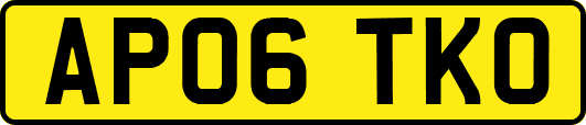 AP06TKO
