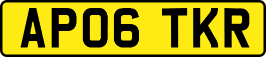 AP06TKR