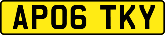 AP06TKY