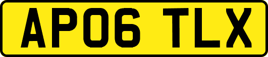 AP06TLX