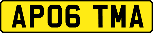 AP06TMA