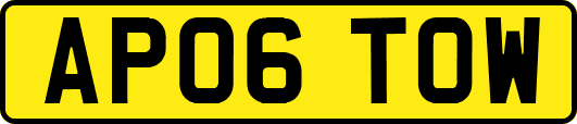 AP06TOW