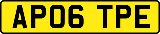 AP06TPE