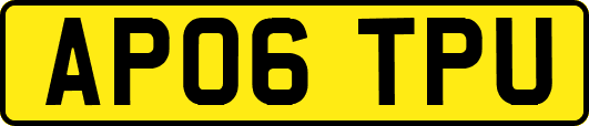 AP06TPU