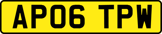 AP06TPW