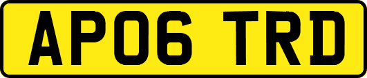AP06TRD