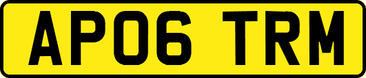 AP06TRM