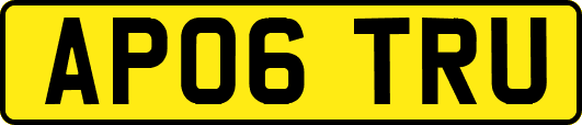 AP06TRU