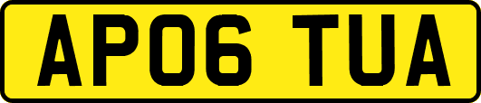 AP06TUA