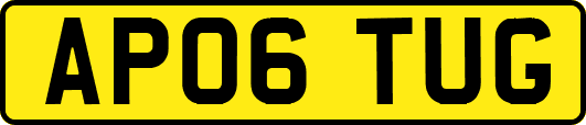 AP06TUG