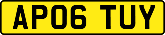 AP06TUY