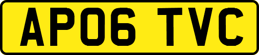 AP06TVC