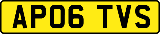 AP06TVS