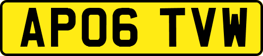 AP06TVW