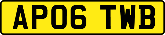 AP06TWB