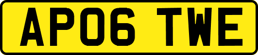 AP06TWE