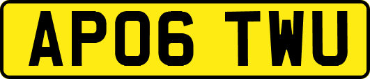 AP06TWU