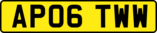 AP06TWW