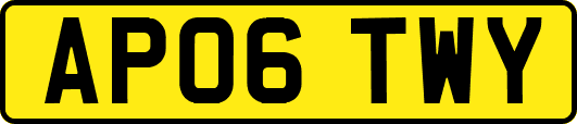 AP06TWY