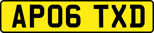 AP06TXD