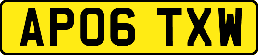 AP06TXW