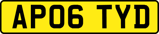 AP06TYD