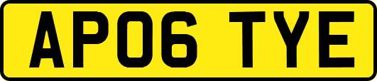 AP06TYE