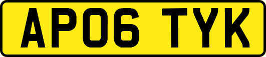 AP06TYK
