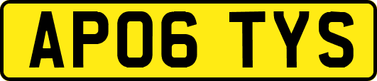 AP06TYS
