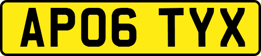AP06TYX