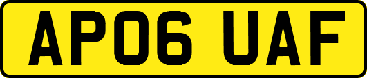 AP06UAF