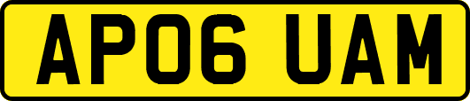 AP06UAM