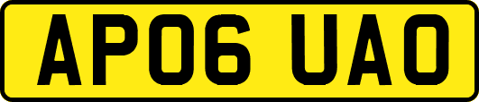 AP06UAO