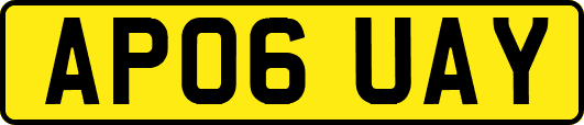 AP06UAY